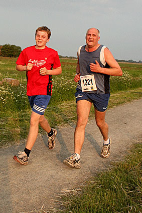 Heiko und Horst